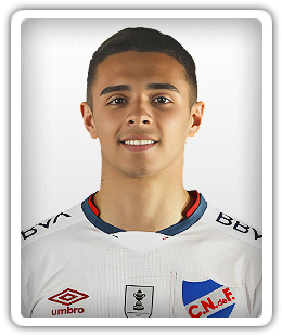Nicolás Ramos