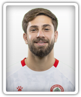 Hussein Reda