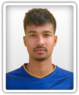 Sonit Dahal