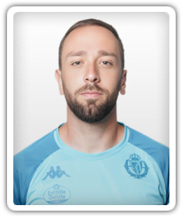 Sergio Trinchet