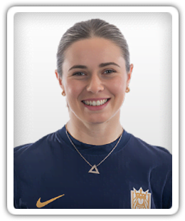 Shae Holmes