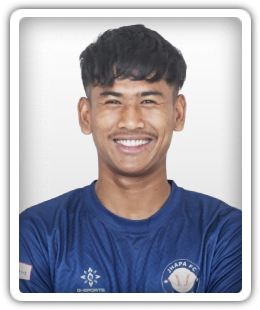 Dipesh Dhimal