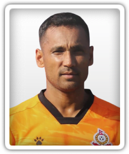 Hari Karki