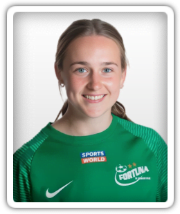 Pernille Skrydstrup Pedersen