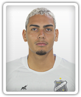 Matheus Bebeto
