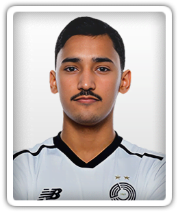 Ahmad Al-Saeed