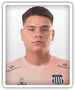 Leonel Moreno