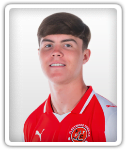 Conor Haughey