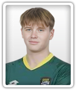 Matthew Foord