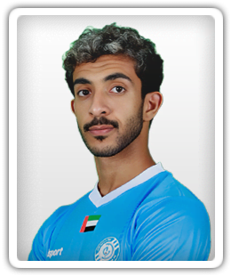 Mayed Al-Teneiji