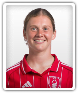 Caragh Hamilton