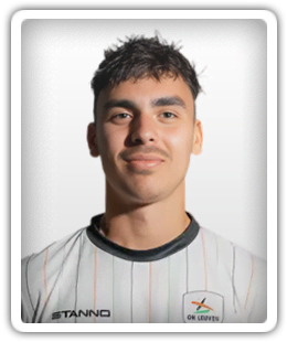 Sebastian Murru