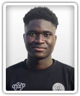 Cherif Soumah