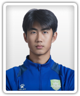 Yang Xinyang