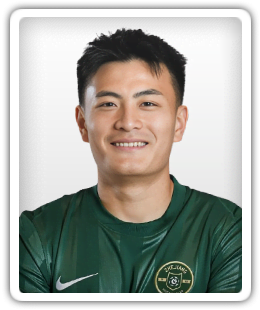 Xu Junchi