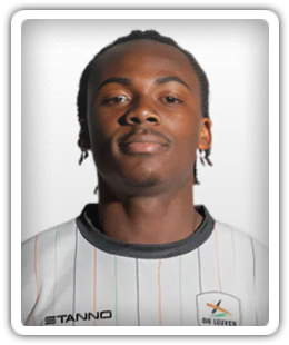 Chike Van De Ven