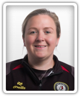 Charlotte Healy