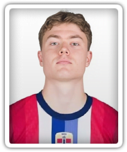 Magnus Holte