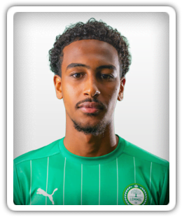 Faniel Tewelde