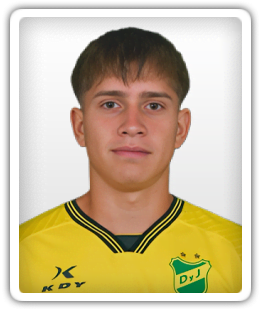 Mateo Aguiar