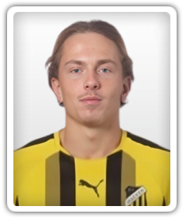 Alexander Olsson