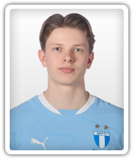 Rasmus Olofsson