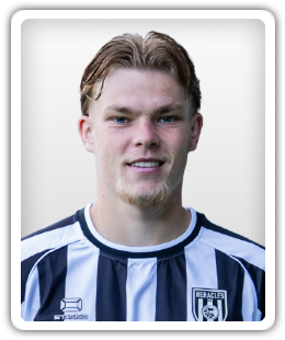 Diego van Oorschot