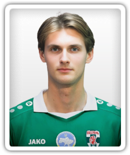 Taras Liakh