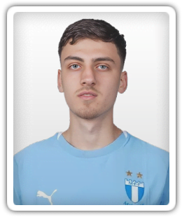 Omar Krajina