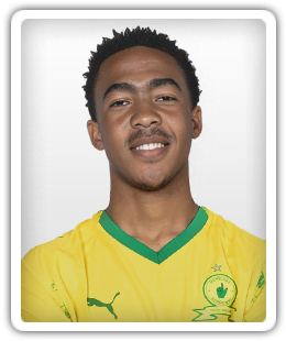 Thato Sibiya