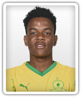 Gomolemo Kekana