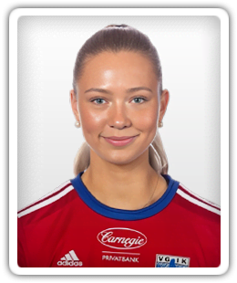 Cajsa Rubensson