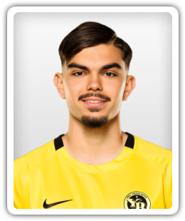 Edin Etoski