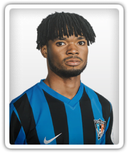 Bismark Ampofo