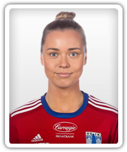 Kajsa Lind