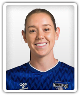 Hannah Blake
