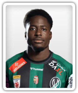 Joris Boguo