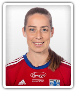 Linda Sällström