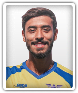 Sajed Amhaz