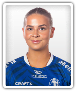 Moa Karlsson