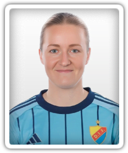 Alexandra Jonasson