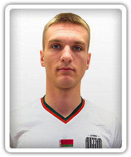 Nikolay Sotnikov