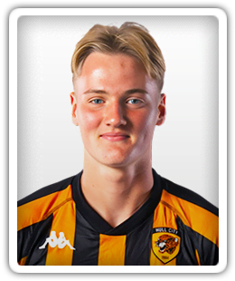Harry Revill