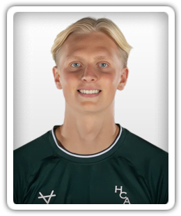 Archie Howard