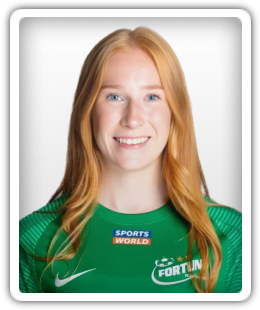 Tilde Johansson