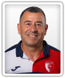 Mario D'Uva
