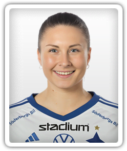 Fanny Andersson