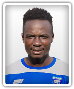 Boniface Munyendo
