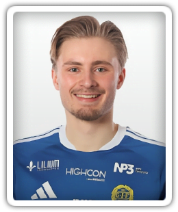 Malte Hallin