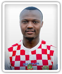 Mohammed Barisa